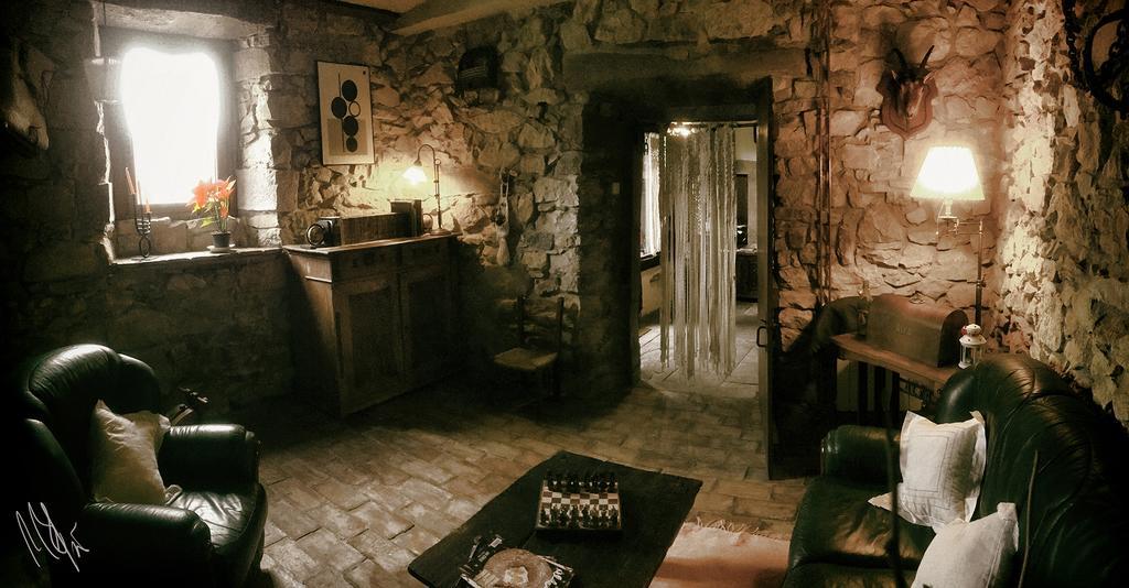 De Casa rural Ziga