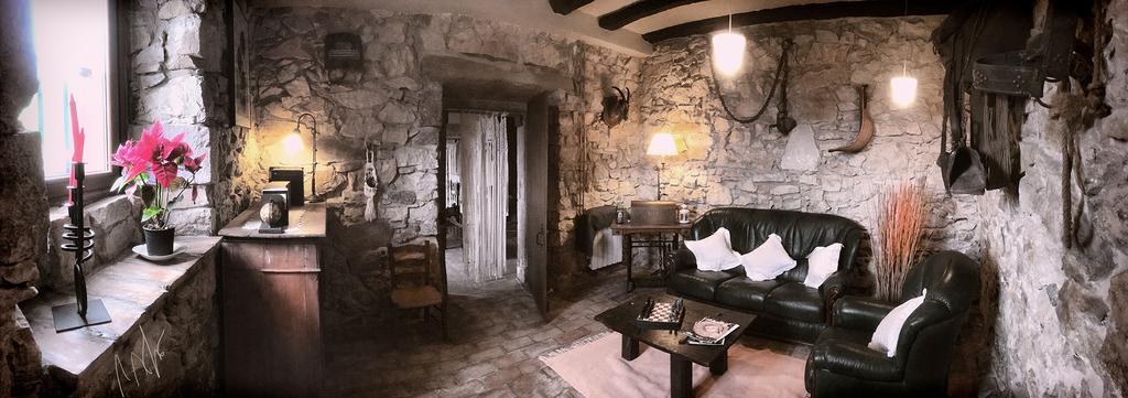 De Casa rural