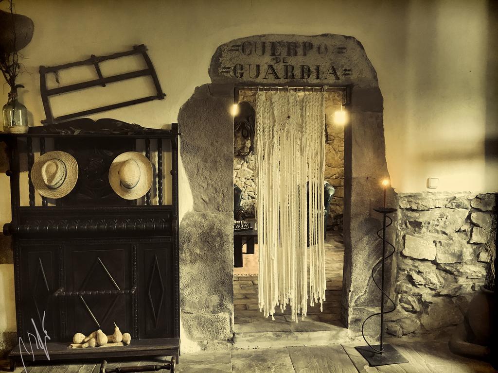 De Casa rural