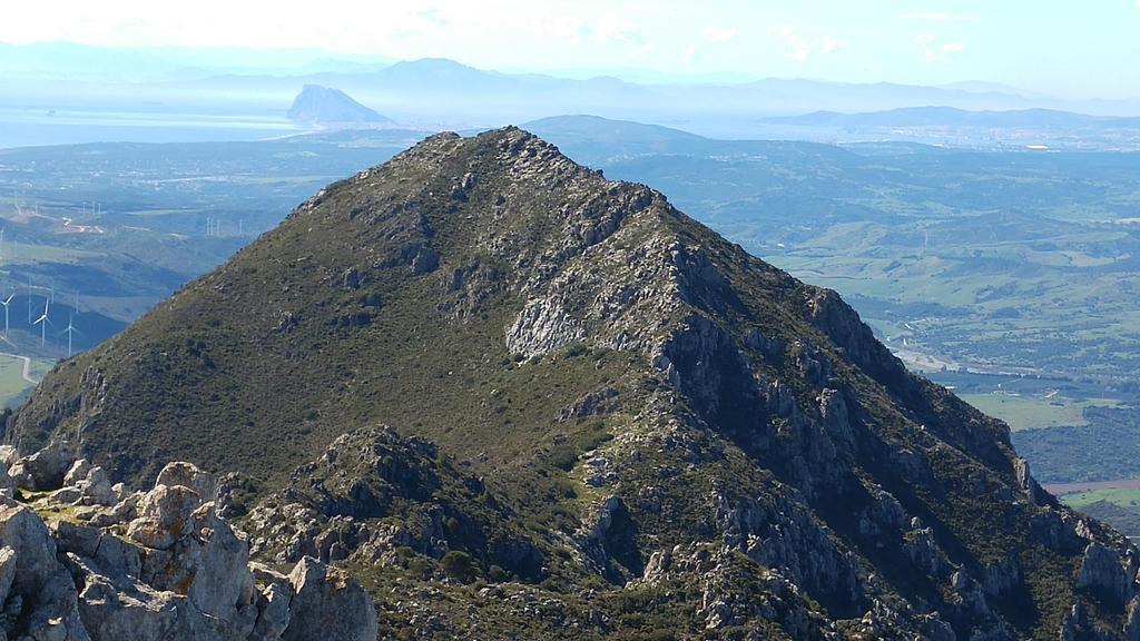 Con Vistas En Сasa de vacaciones
