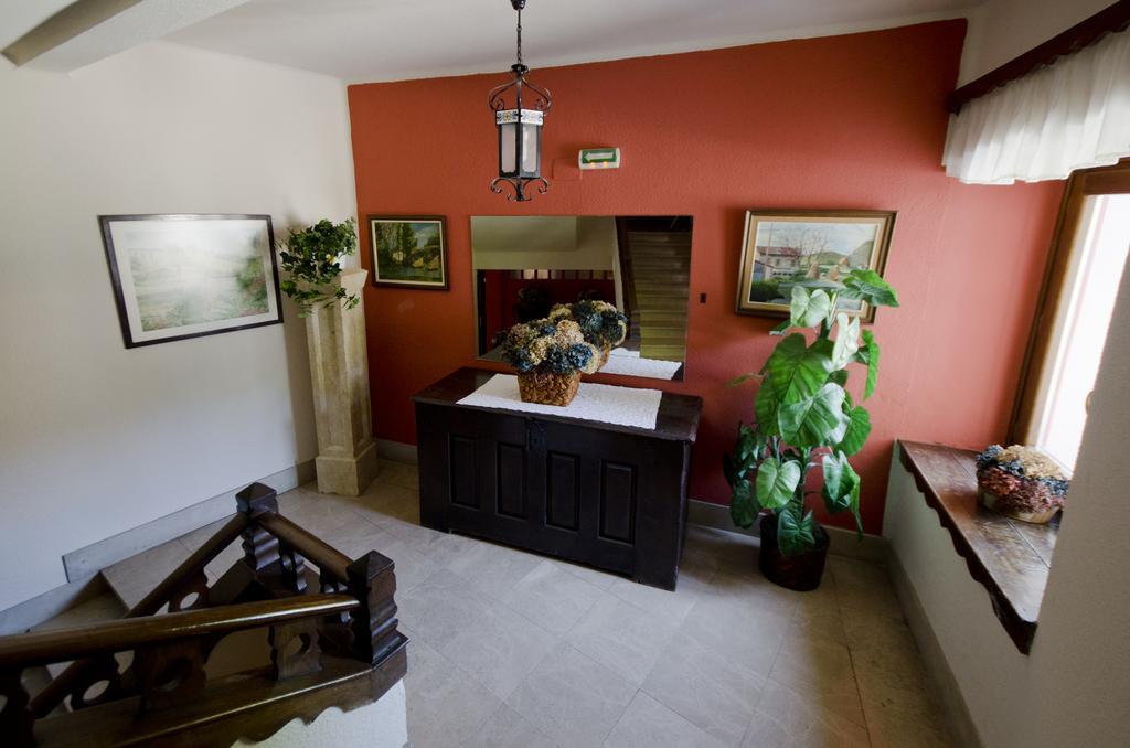 Ayestaran I Guest house
