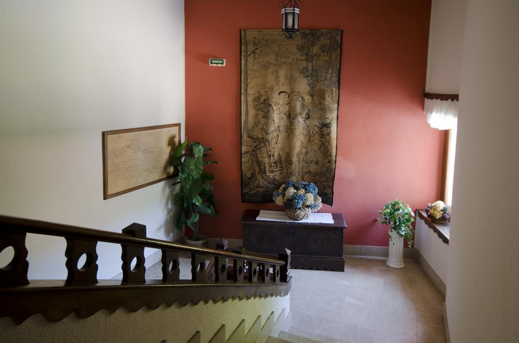 Ayestaran I Guest house