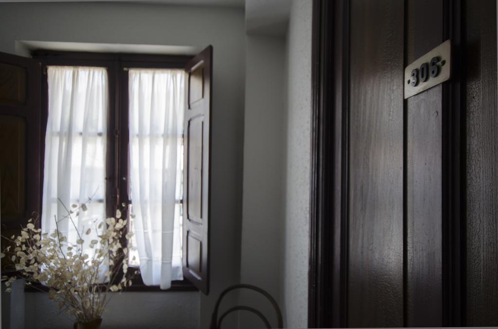 Guest house Ayestaran I Lekunberri