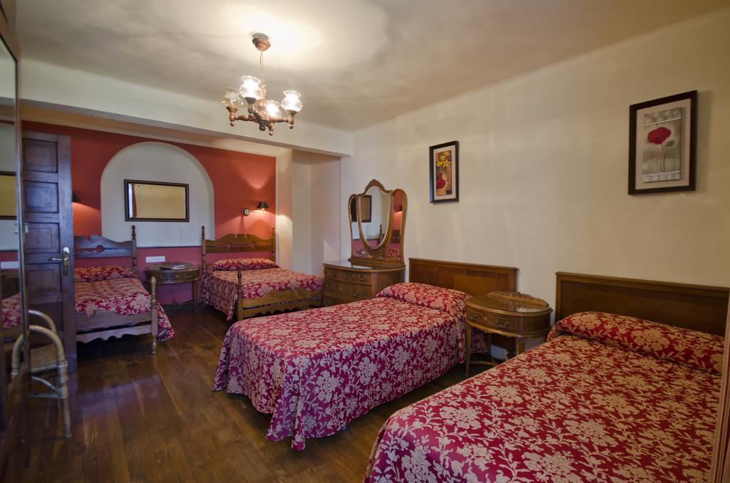 Guest house Ayestaran I Lekunberri