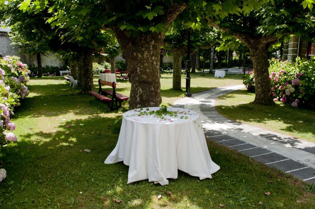 Guest house Ayestaran I Lekunberri