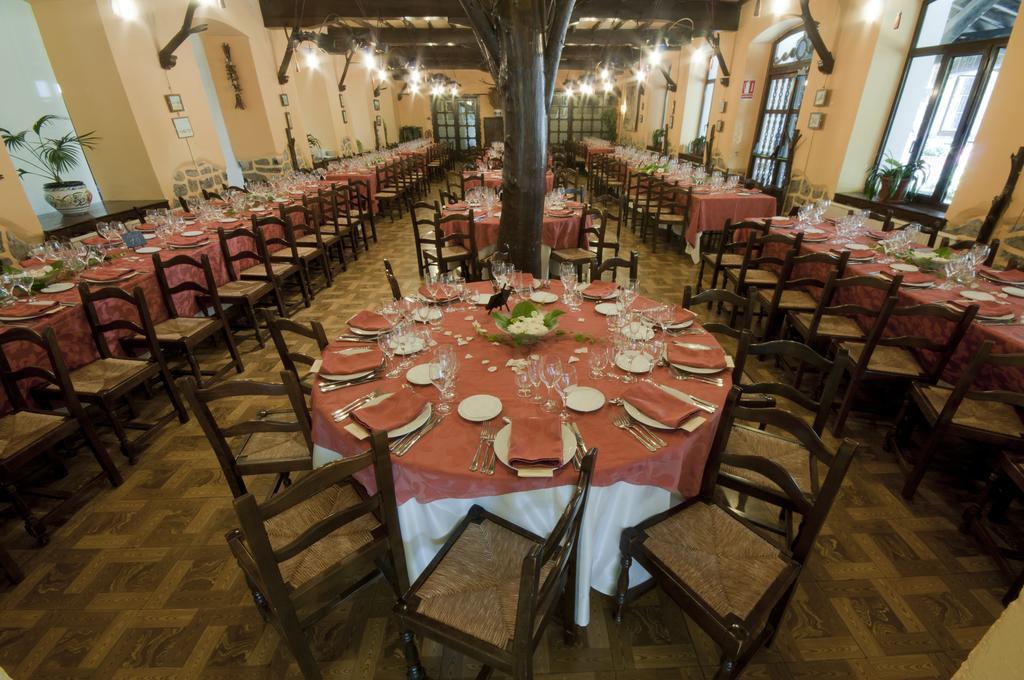 Guest house Ayestaran I Lekunberri