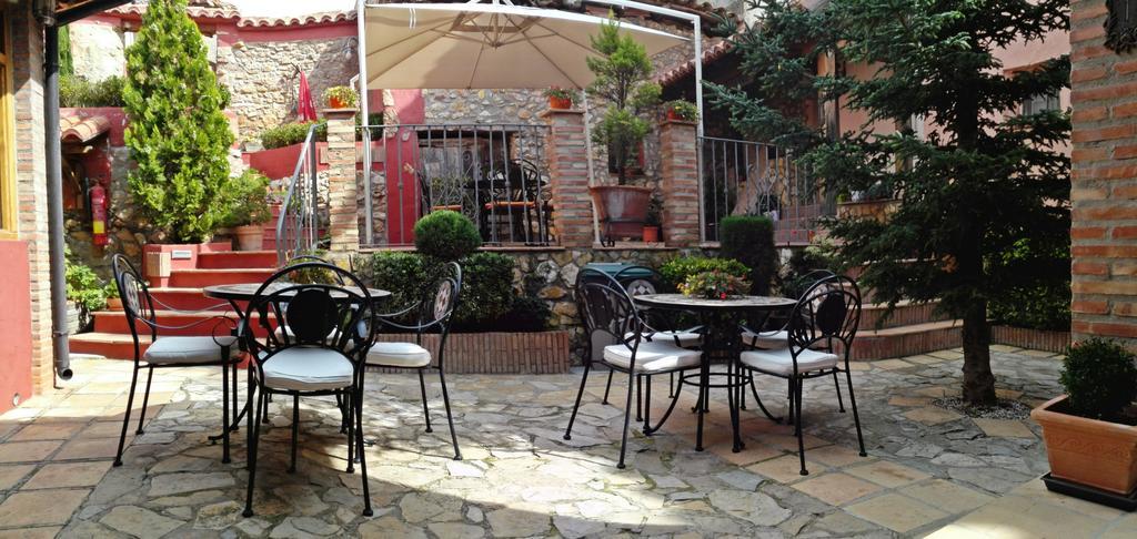 La Hortaleza * Aldehuela (Castile and Leon)