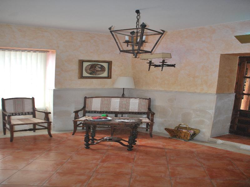 La Cerca Hotel 3*
