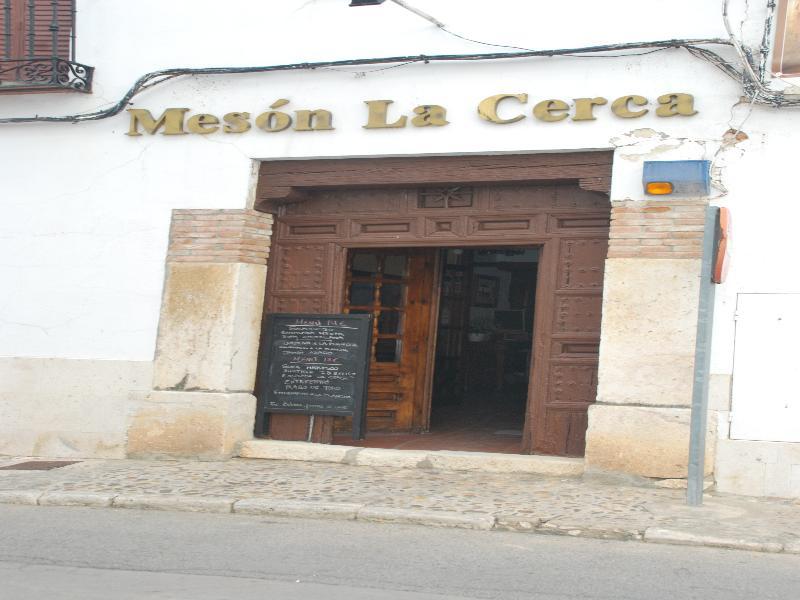 Hotel La Cerca Chinchon