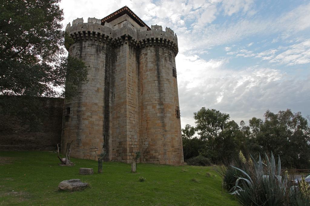 La Casita Del Tejo * Hervas