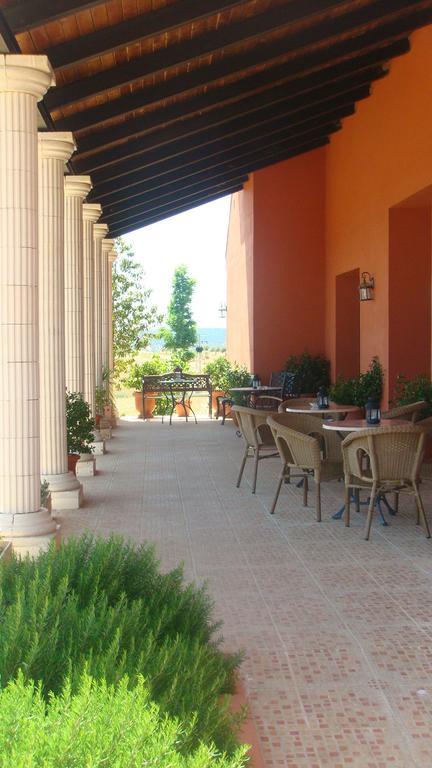 Romana Country house *