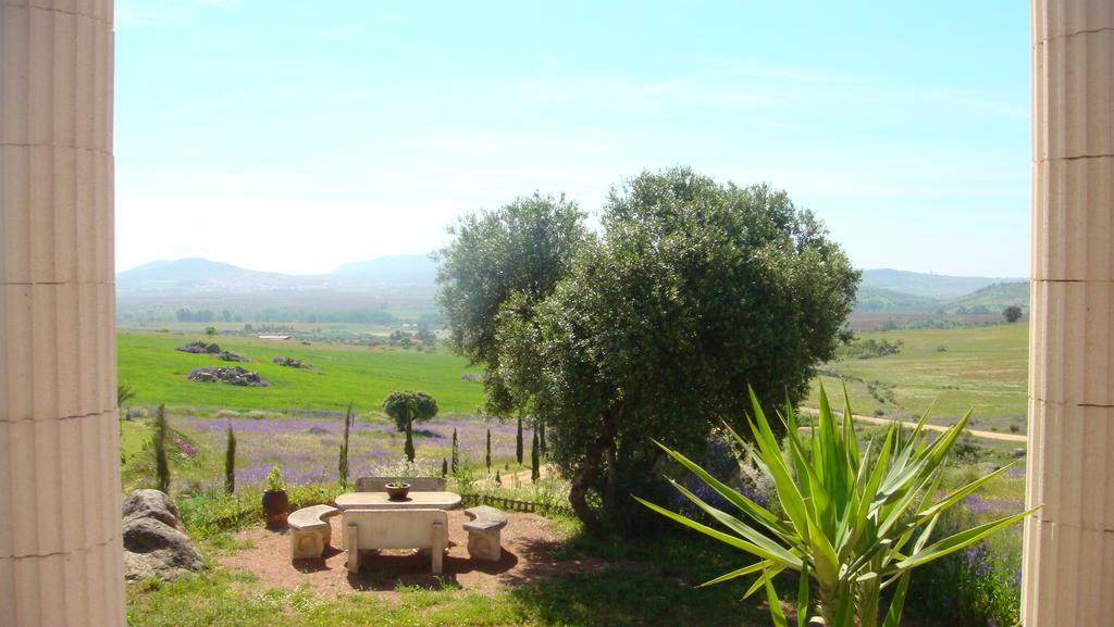 Country house Romana Don Alvaro