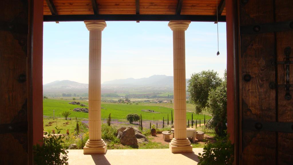 Romana Country house