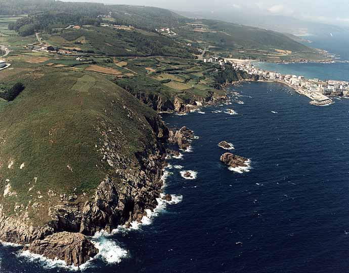A Casa Da Caracola Apartamento Cayón (Caión)