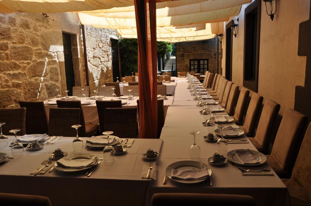 Hotel Asador De Roxos Casa Albardonedo 2*