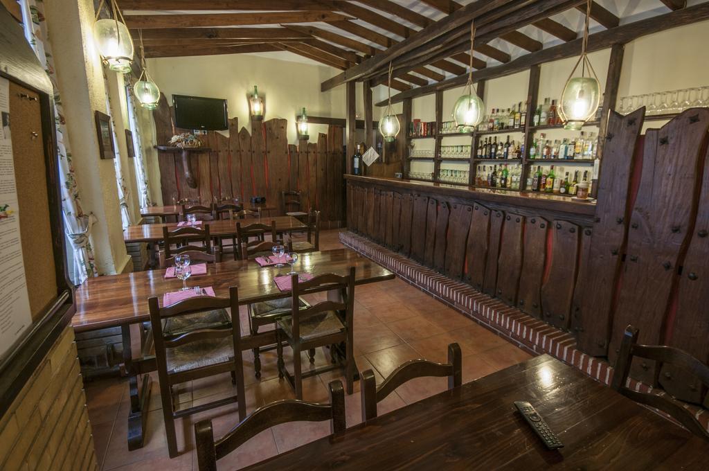Ayestaran Ii Guest house
