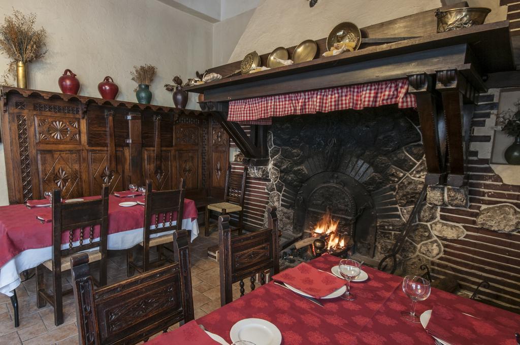 Ayestaran Ii Guest house