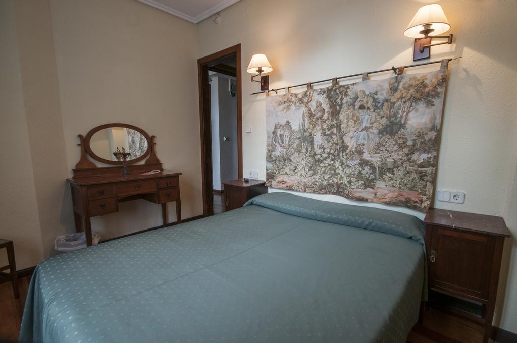Ayestaran Ii Guest house Lekunberri