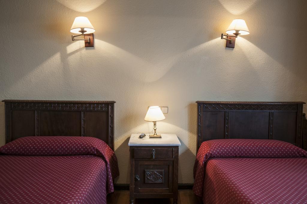 Ayestaran Ii Guest house Lekunberri
