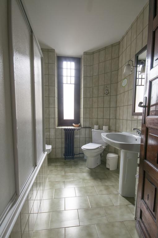 Ayestaran Ii Guest house Lekunberri