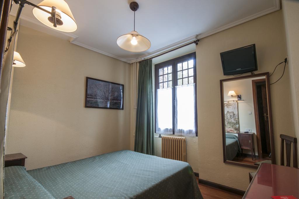 Ayestaran Ii Guest house Lekunberri