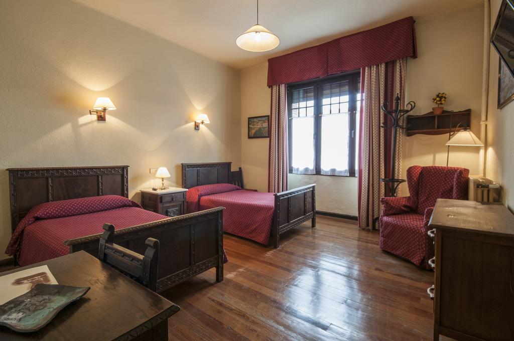 Guest house Ayestaran Ii
