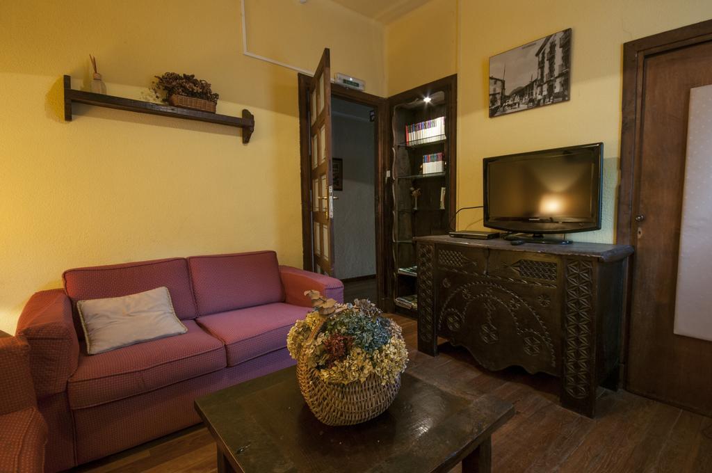 Ayestaran Ii Guest house Lekunberri