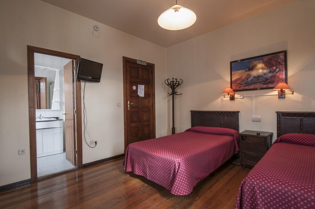 Guest house Ayestaran Ii Lekunberri
