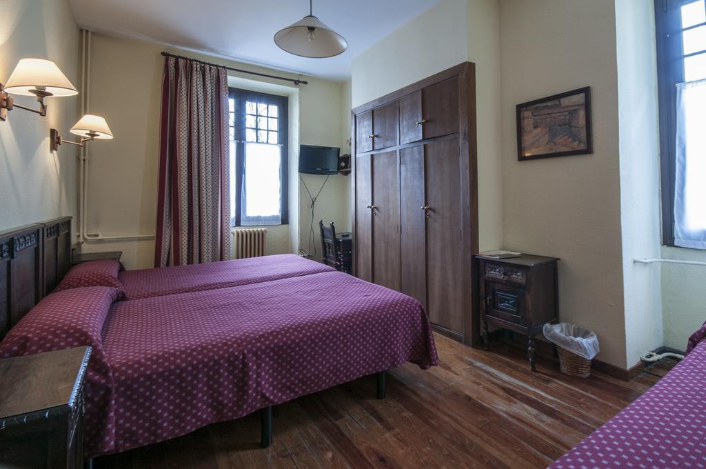 Guest house Ayestaran Ii Lekunberri