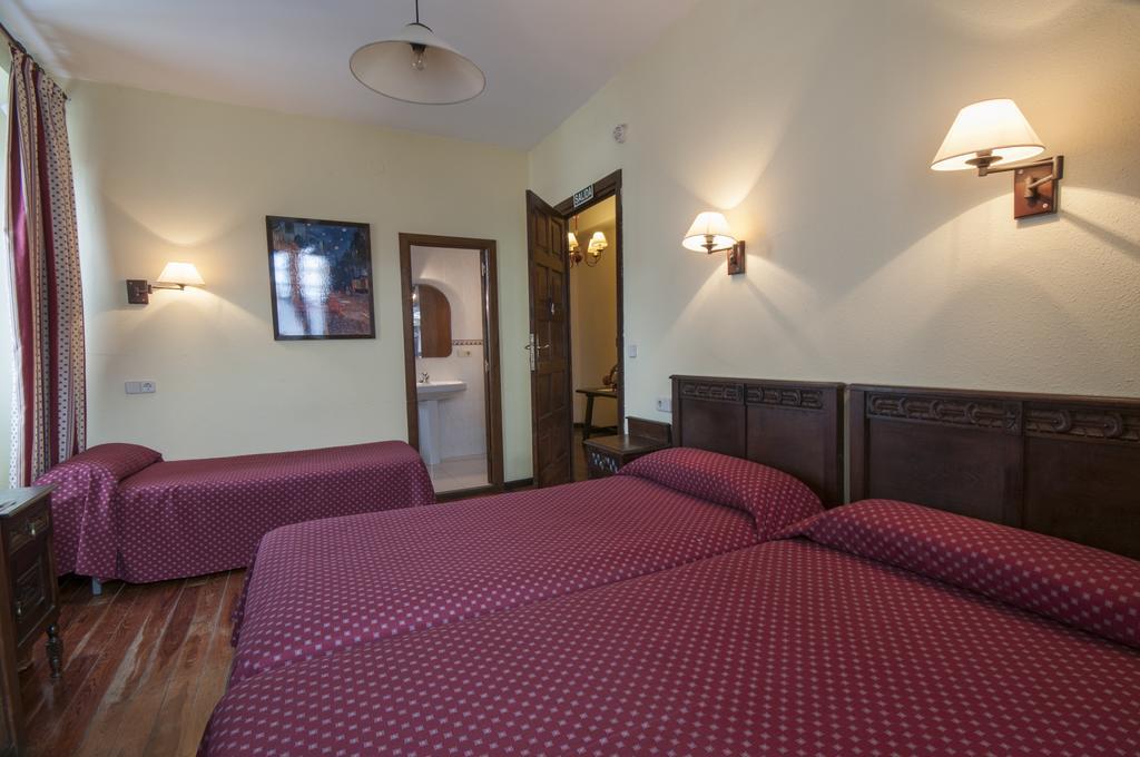 Ayestaran Ii Guest house Lekunberri
