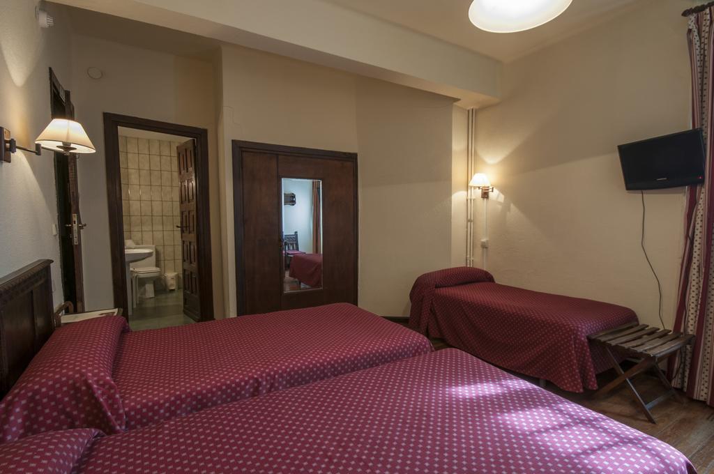 Ayestaran Ii Guest house Lekunberri
