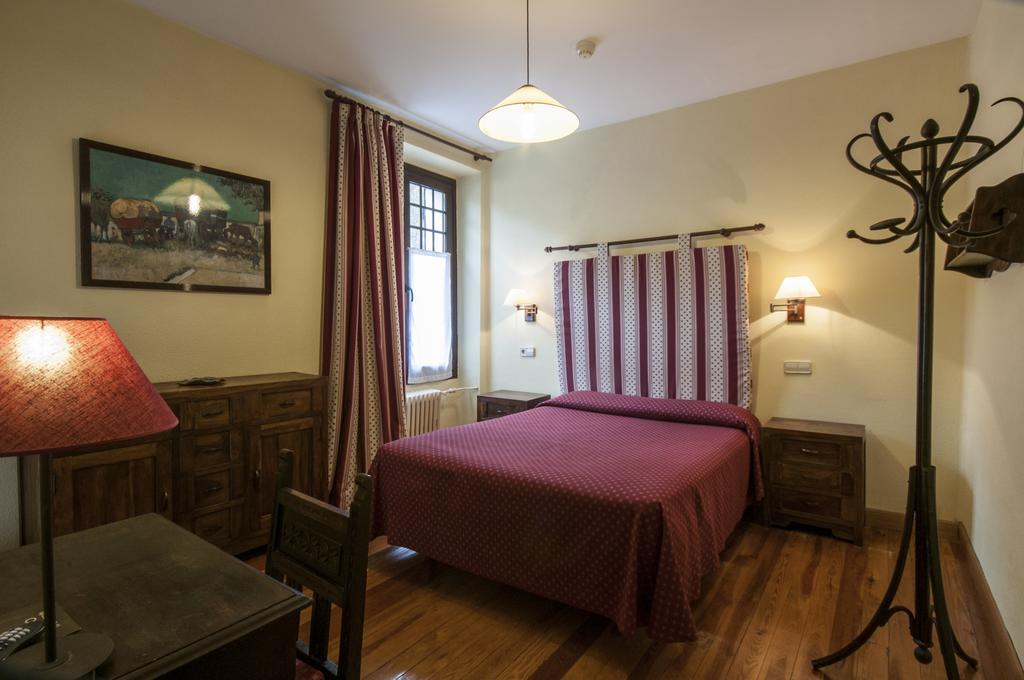Ayestaran Ii Guest house Lekunberri