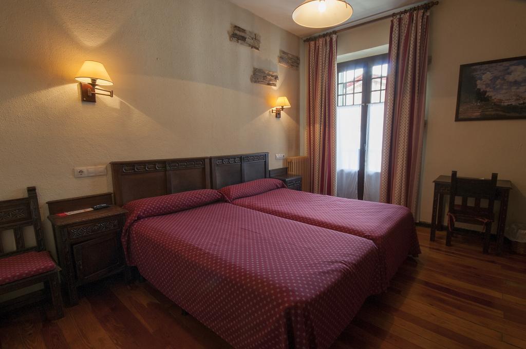 Guest house Ayestaran Ii