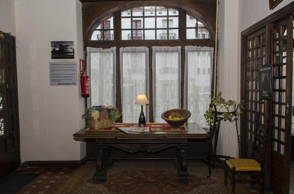 Guest house Ayestaran Ii Lekunberri