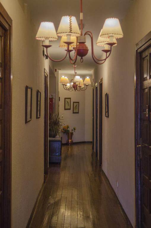 Guest house Ayestaran Ii 2*