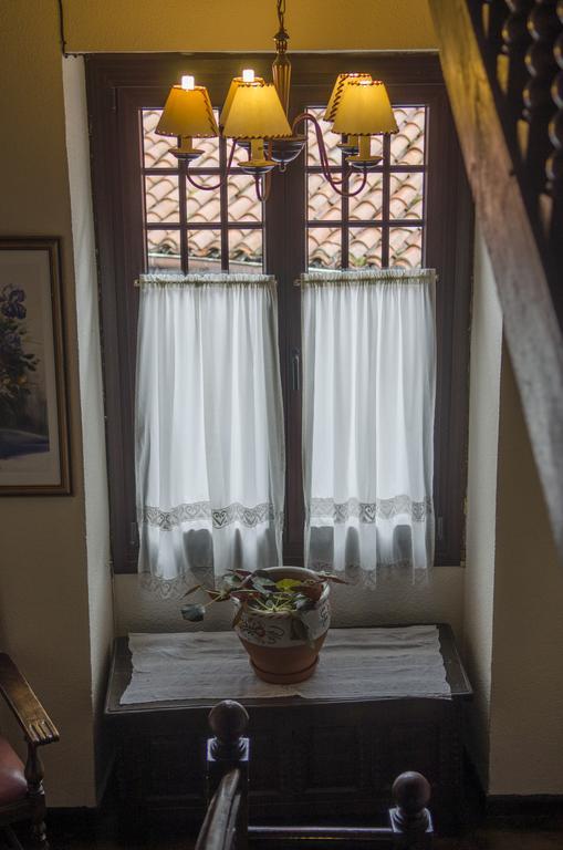 Ayestaran Ii Guest house