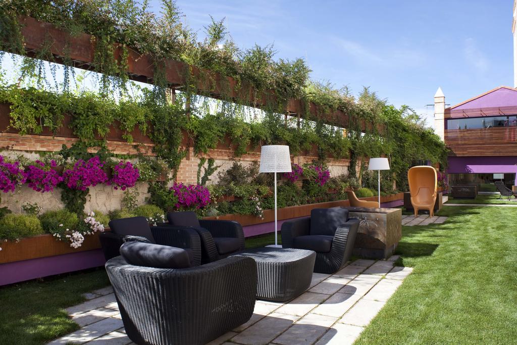 Hotel Af Pesquera Penafiel