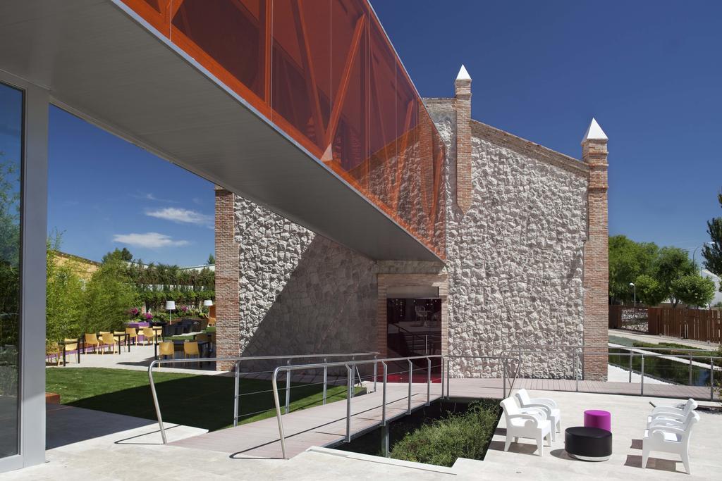 Hotel Af Pesquera Penafiel