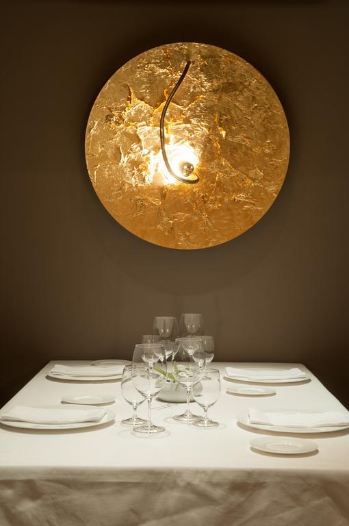 Af Pesquera Hotel Penafiel