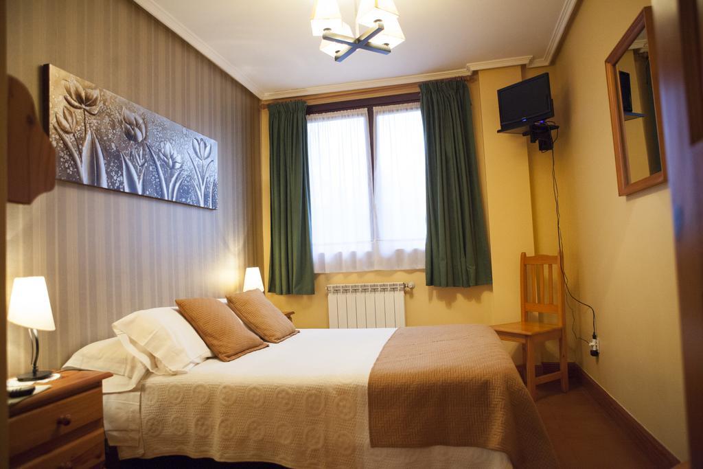 Farm stay Olaskoaga Goikoa