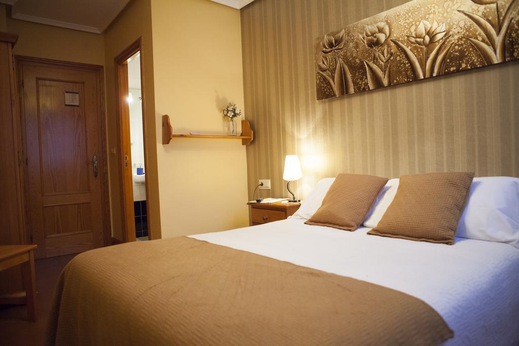 Olaskoaga Goikoa Farm stay *