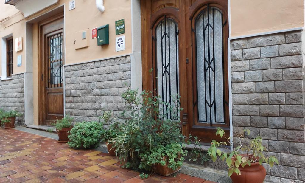 Casa De Pueblo El Patio De Cebollas