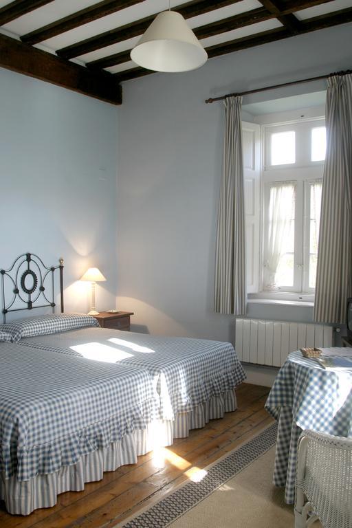 Hotel Casona El Arral