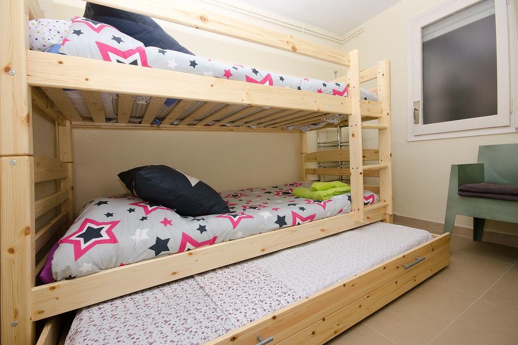 Llavaneres Ii Apartment Sant Andreu de Llavaneres