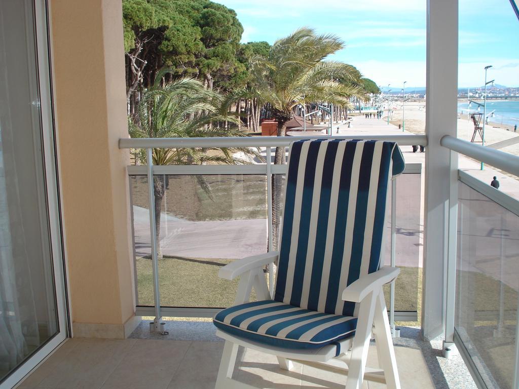 Pineda Port Aventura Apartamento