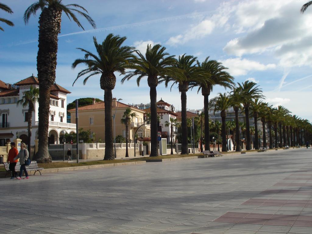 Pineda Port Aventura Apartamento *