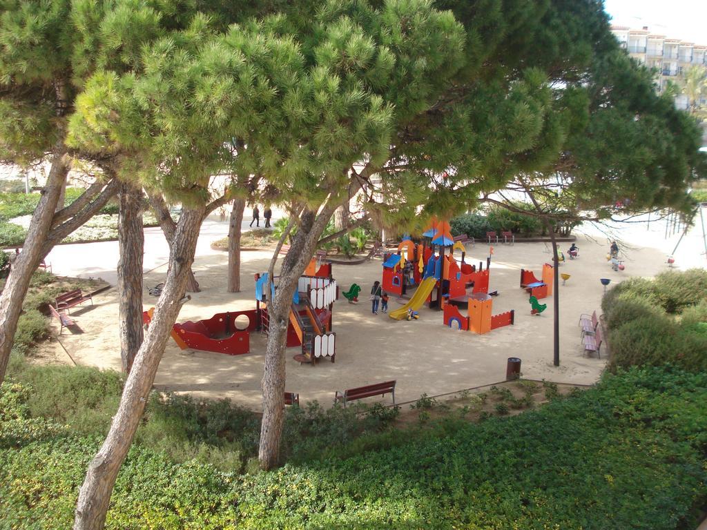 Pineda Port Aventura Apartamento *