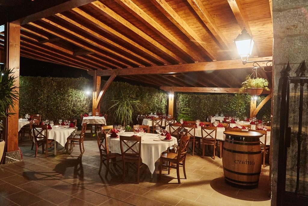 Larranaga Hotel