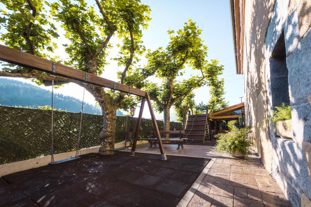 Hotel Larranaga Azpeitia