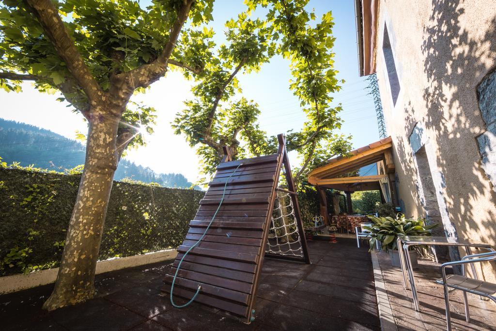 Hotel Larranaga